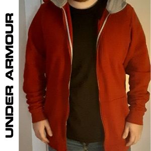 Men’s Under Armour UA Storm Zip Up Hoodie